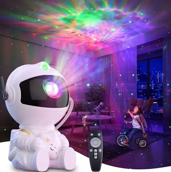 Proyector Nebulosa Astralight 360°
