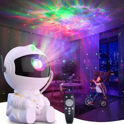 Proyector Nebulosa Astralight 360°